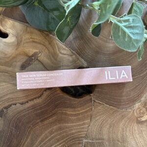 Ilia ~ True Skin Serum Concealer Chia Sc3.5